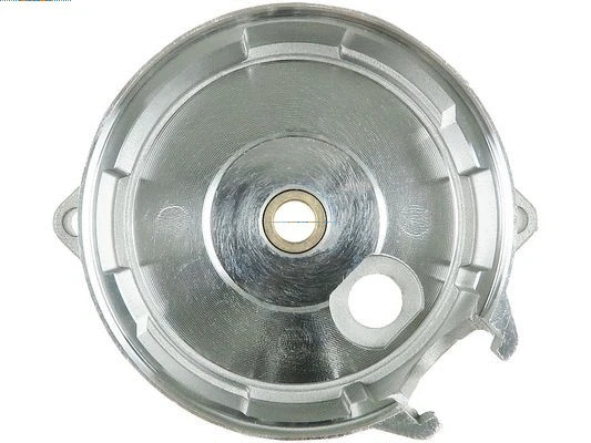 Starter Lid, carburettor