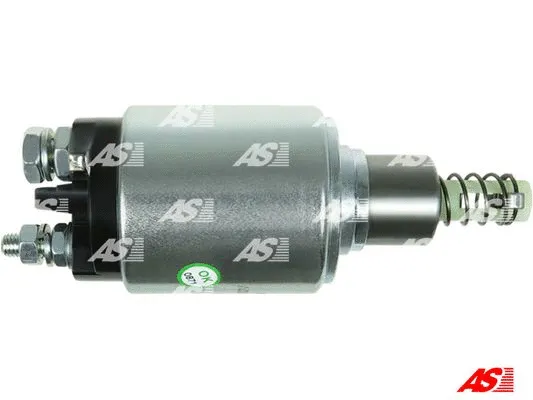 Solenoid Switch, starter (SS0053(ZM))