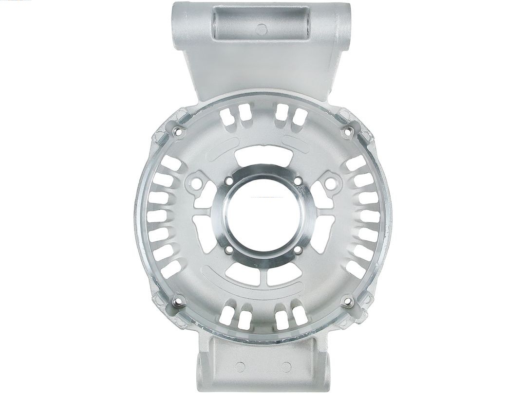 Bracket, alternator drive flange