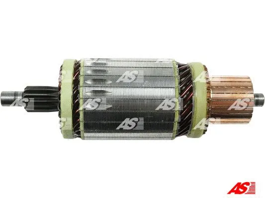 Armature, starter (SA5042)