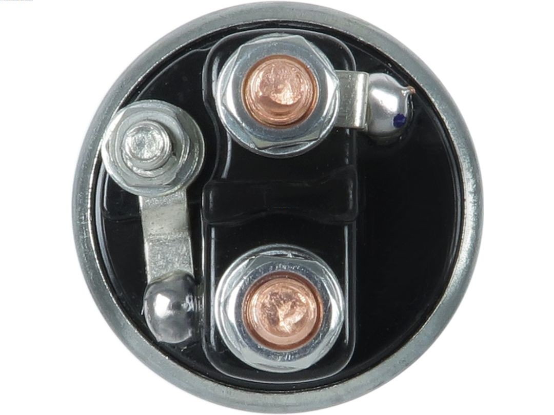 Solenoid Switch, starter