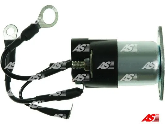 Solenoid Switch, starter (SS0180S)