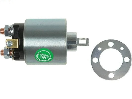 Solenoid Switch, starter (SS2023)
