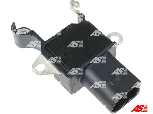 Alternator Regulator