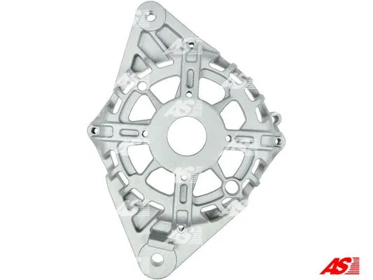 Bracket, alternator drive flange (ABR9019S)