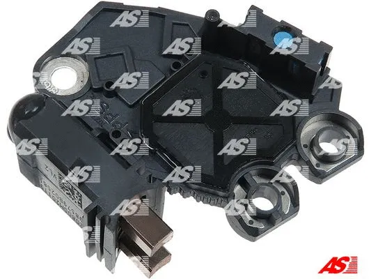 Alternator Regulator