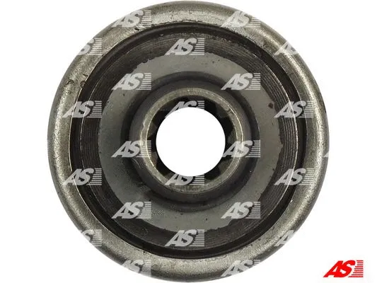 Freewheel Gear, starter