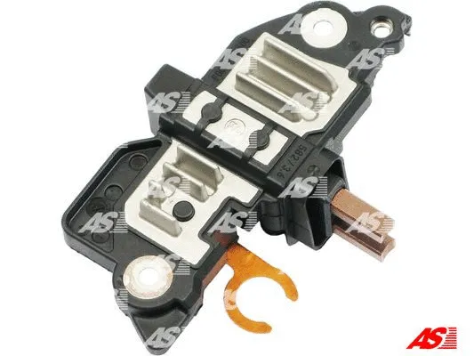 Alternator Regulator