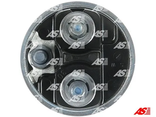 Solenoid Switch, starter