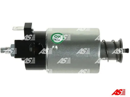 Solenoid Switch, starter (SS6082P)