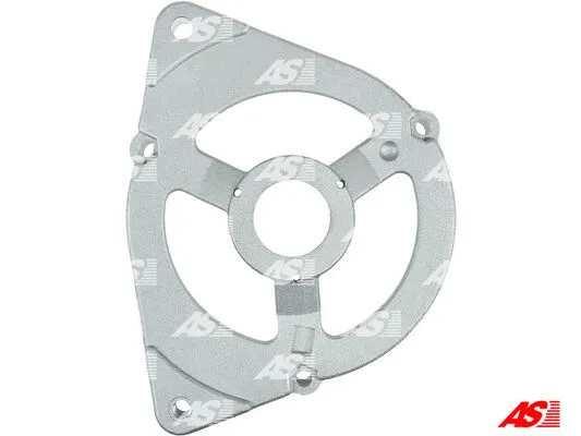 Bracket, alternator drive flange (ABR4008)