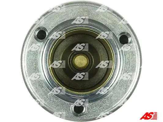 Solenoid Switch, starter