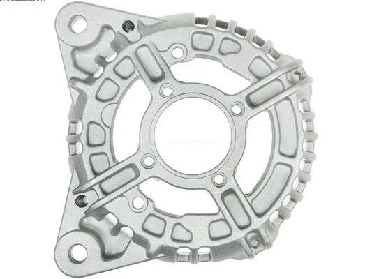 Bracket, alternator drive flange (ABR0129S)
