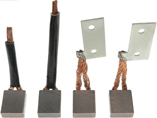 Carbon Brush, starter (SB4016S)