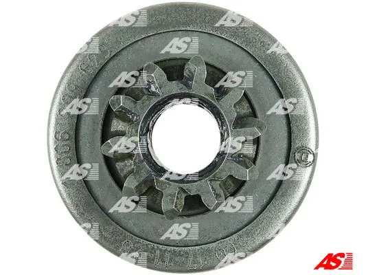 Freewheel Gear, starter