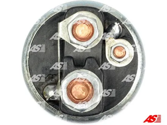 Solenoid Switch, starter