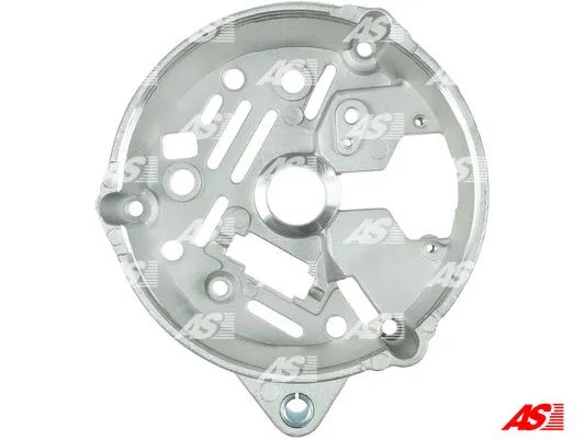 Bracket, alternator drive flange