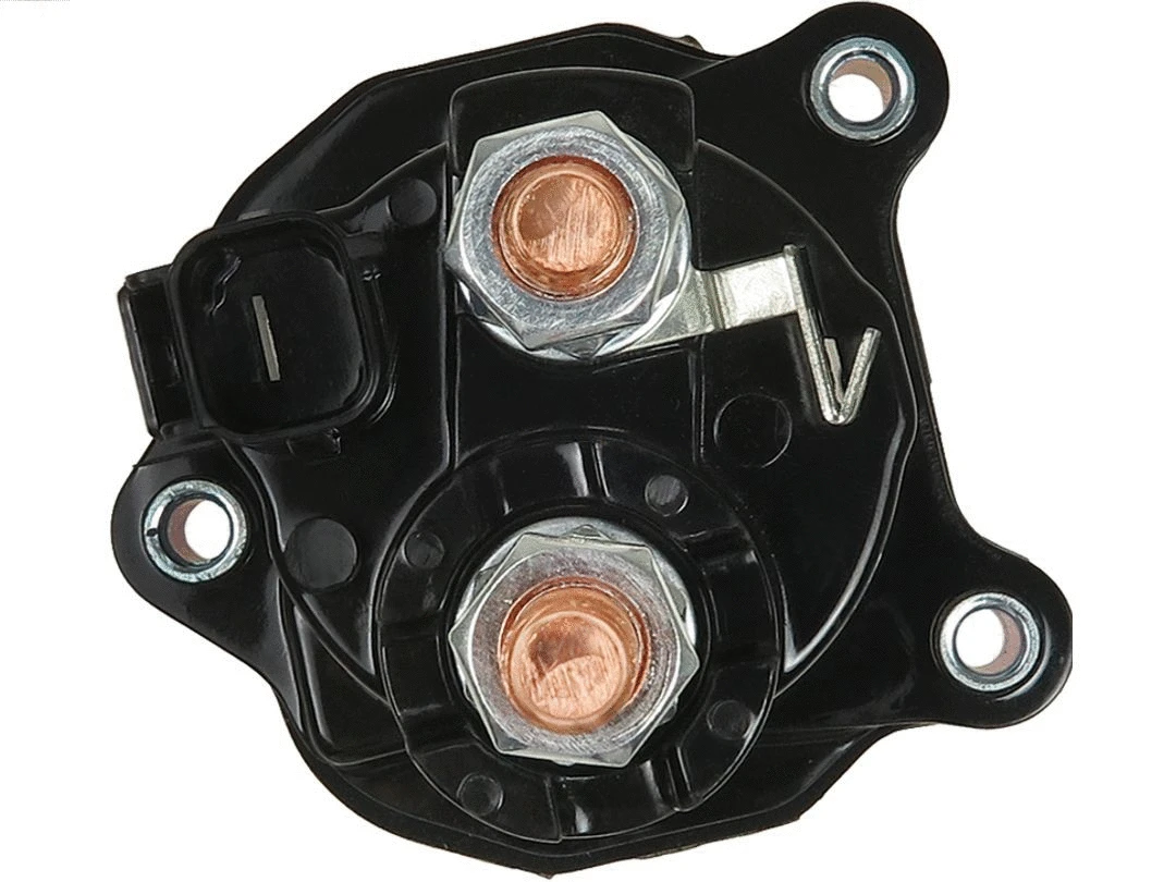 Repair Kit, starter (SP6055S)