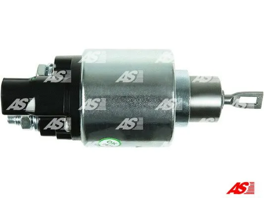 Solenoid Switch, starter (SS0289(ZM))
