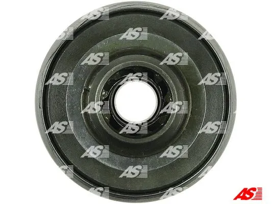 Freewheel Gear, starter