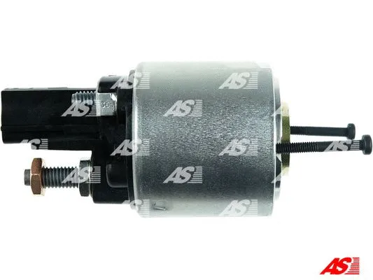 Solenoid Switch, starter (SS3071(VALEO))