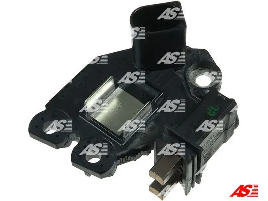 Alternator Regulator