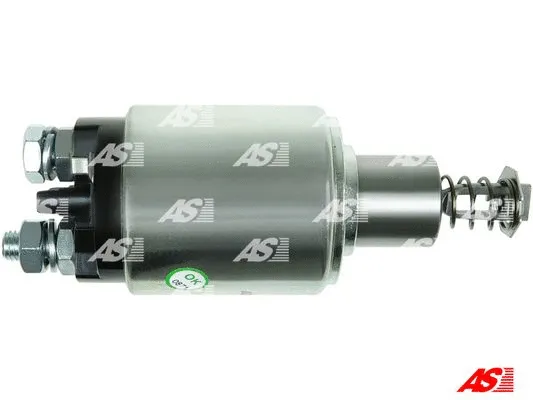 Solenoid Switch, starter (SS0244(ZM))