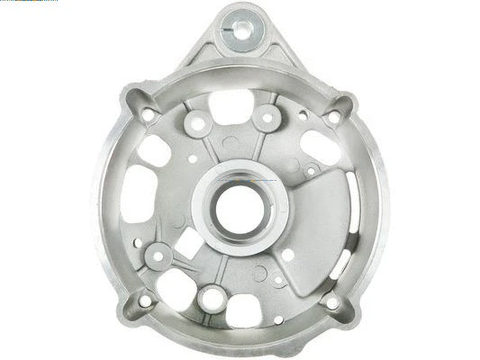 Bracket, alternator drive flange