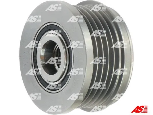Alternator Freewheel Clutch