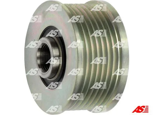 Alternator Freewheel Clutch