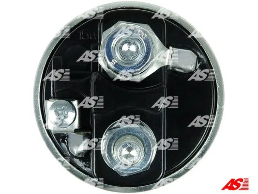 Solenoid Switch, starter