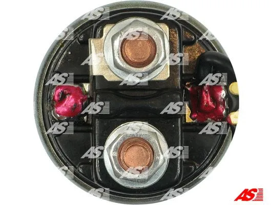 Solenoid Switch, starter