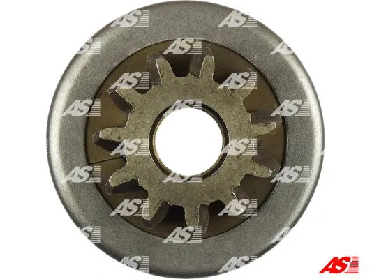 Freewheel Gear, starter