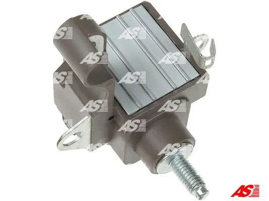 Alternator Regulator