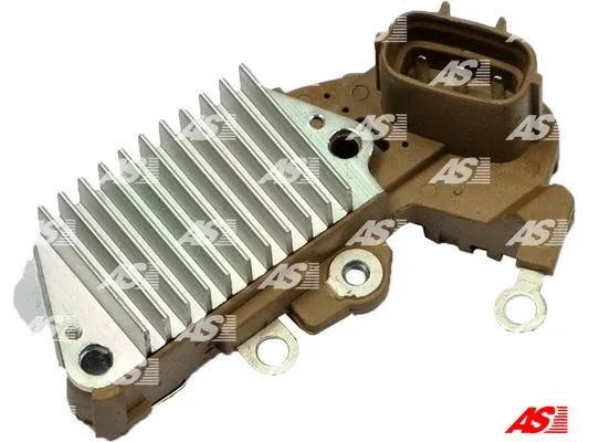 Alternator Regulator