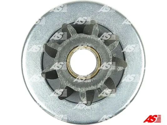 Freewheel Gear, starter