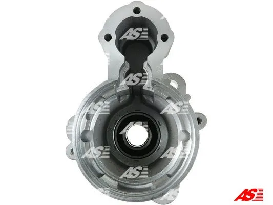 Starter Lid, carburettor