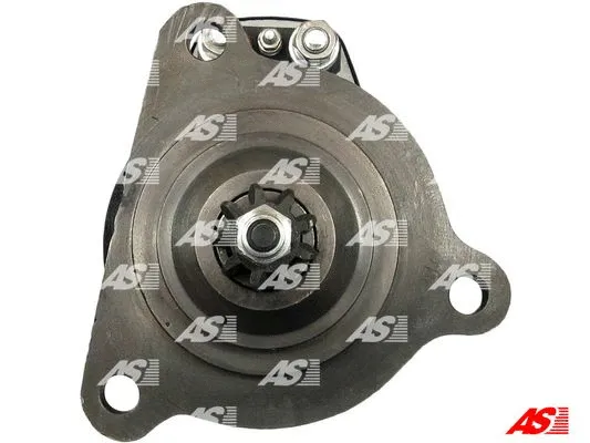 Starter (S0327)