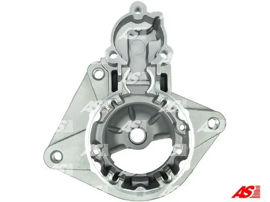 Starter Lid, carburettor