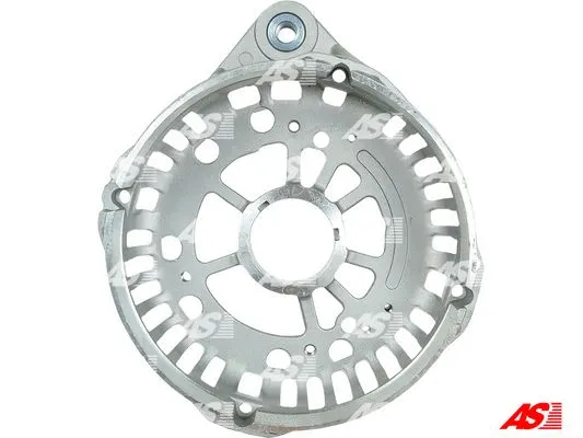 Bracket, alternator drive flange