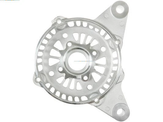 Bracket, alternator drive flange