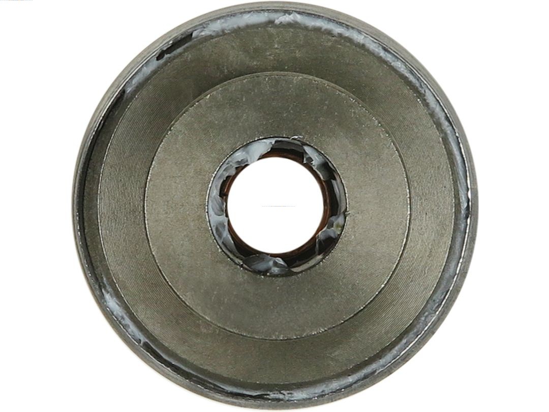 Freewheel Gear, starter