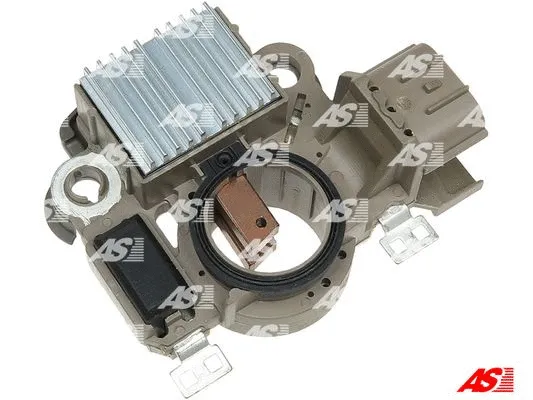 Alternator Regulator
