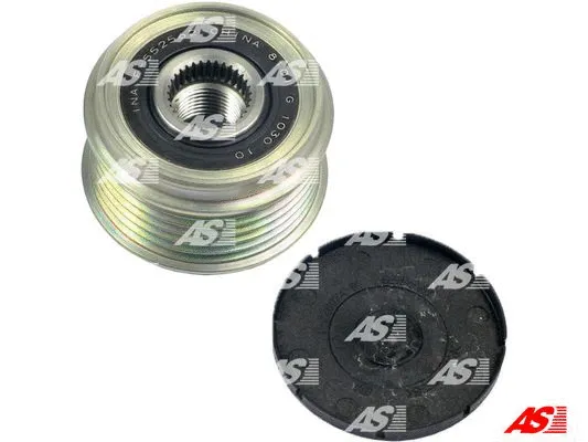 Alternator Freewheel Clutch