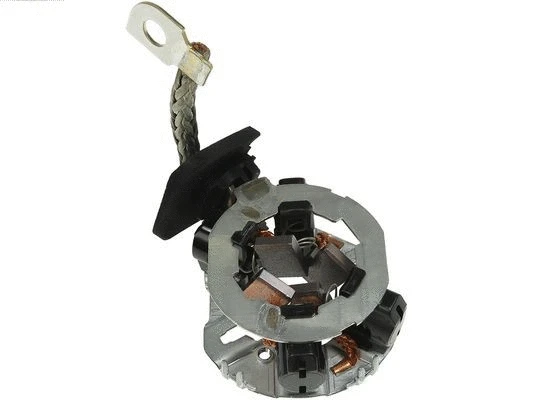 Holder, carbon brushes (SBH0098P)