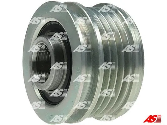 Alternator Freewheel Clutch