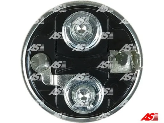 Solenoid Switch, starter