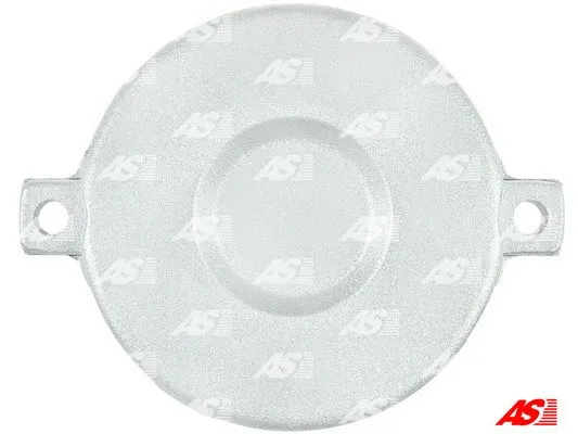 Starter Lid, carburettor (SBR3036S)