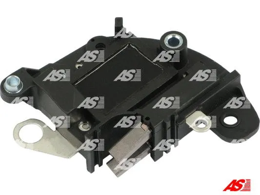 Alternator Regulator