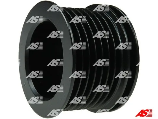 Belt Pulley, alternator (AP0060S)